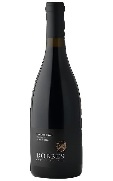 Dobbes Family Estate Patricia's Cuvee Willamette Valley - 2019 (750ml)