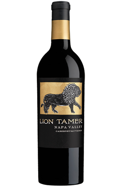 Lion Tamer Cabernet Sauvignon - 2019 (750ml)