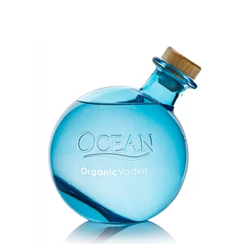 Ocean Organic Vodka (750ml)
