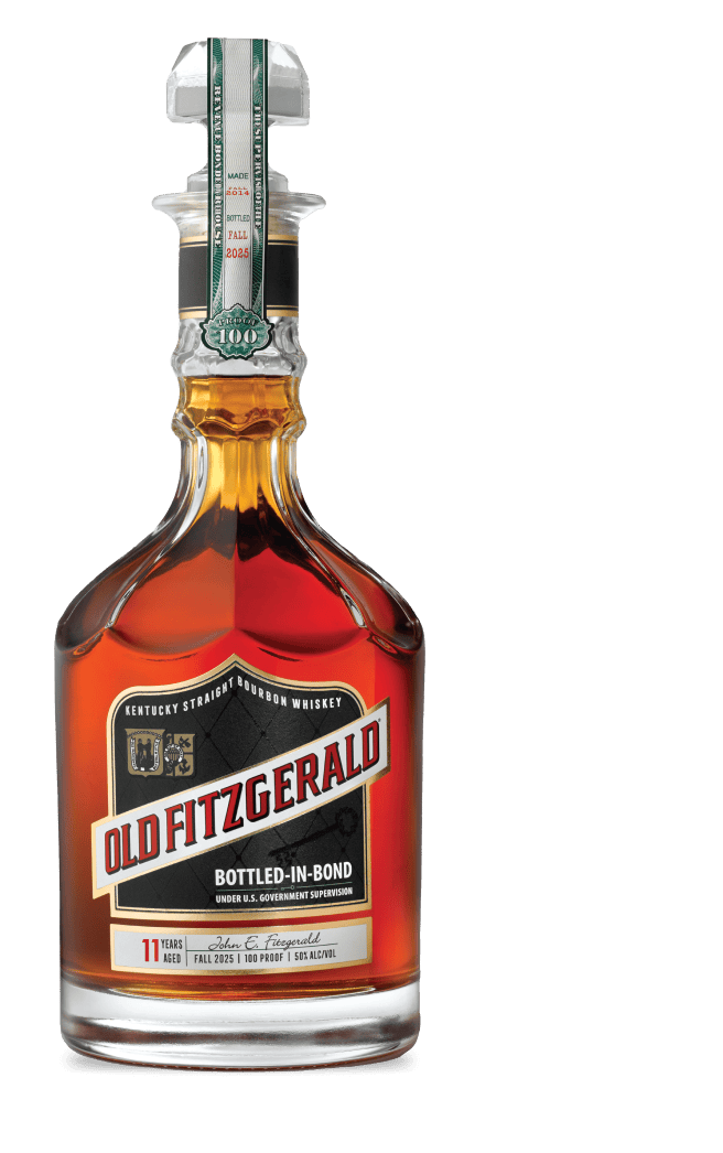 Old Fitzgerald 11 year (750ml)