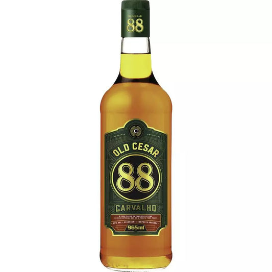 Old Cesar 88 Cachaca (1L)