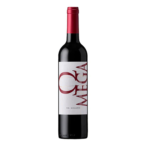 Vik Omega Red Blend (Cabernet) - 2021 (750ml)