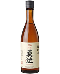Masumi Okuden Kantsukuri Mirror of Truth Junmai Sake - NV (300ml)