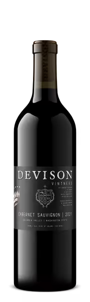 Devison Vintners Cabernet Sauvignon - 2023 (750ml)