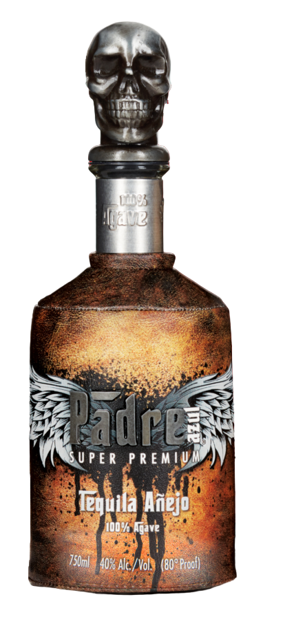 Padre Azul Super Premium Tequila Anejo (750ml)