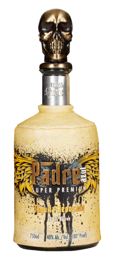 Padre Azul Super Premium Tequila Reposado (750ml)