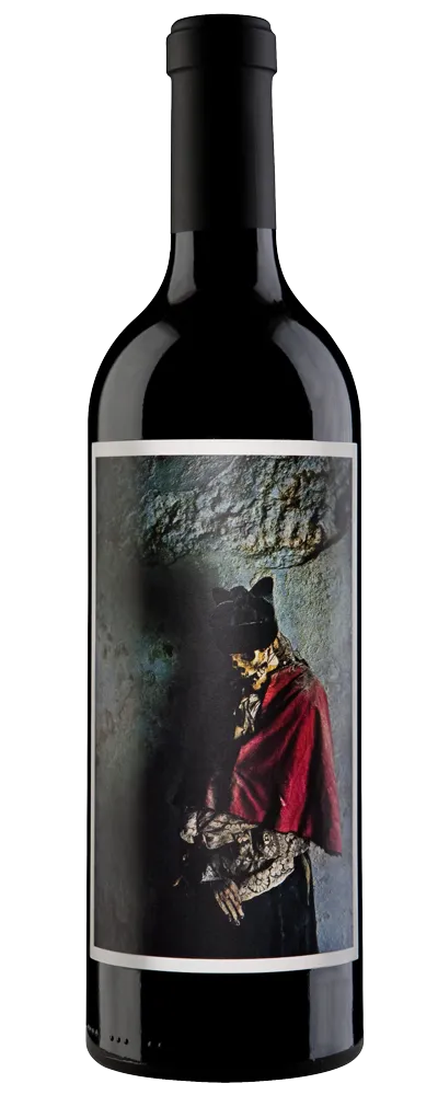 Orin Swift Palermo Cabernet Sauvignon - 2022 (750ml)