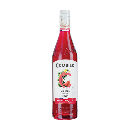 Combier Liqueur Pasteque (Watermelon) (700ml)
