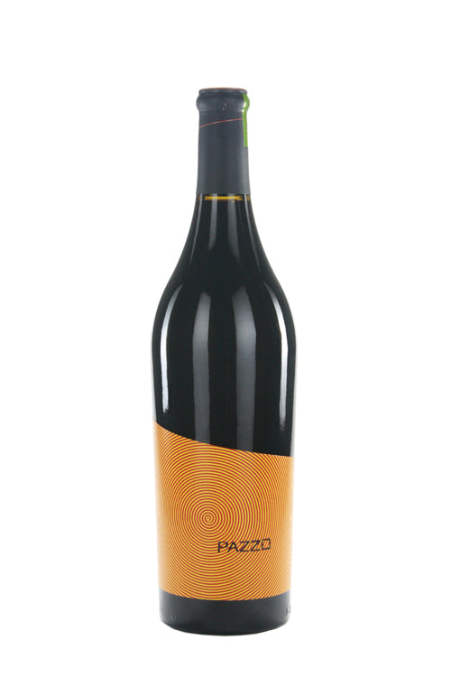 Pazzo Red Blend - 2021 (750ml)