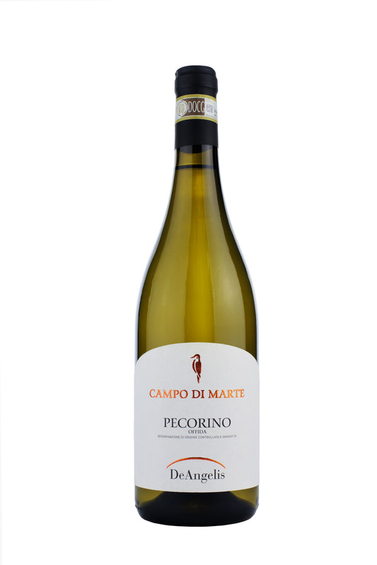 De Angelis Pecorino Offida - 2024 (750ml)