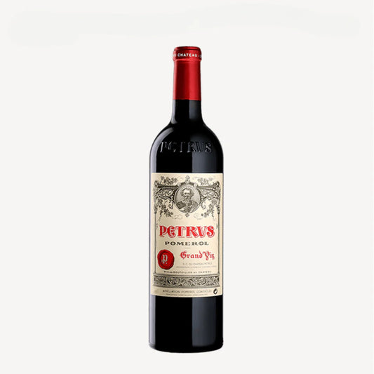 Petrus - 2018 (750ml)