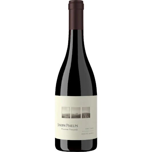 Joseph Phelps Freestone Pinot Noir - 2022 (750ml)