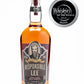 Responsible Lee California Straight Bourbon (750ml)