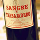 Gutierrez Colosia Sangre y Trabajadero Oloroso Sherry - NV (375ml)