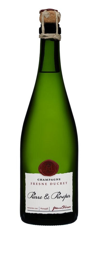 Fresne Ducret Pierre & Prosper 1er Cru Brut - NV (750ml)