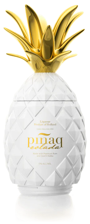 Pinaq Colada Liqueur (750ml)