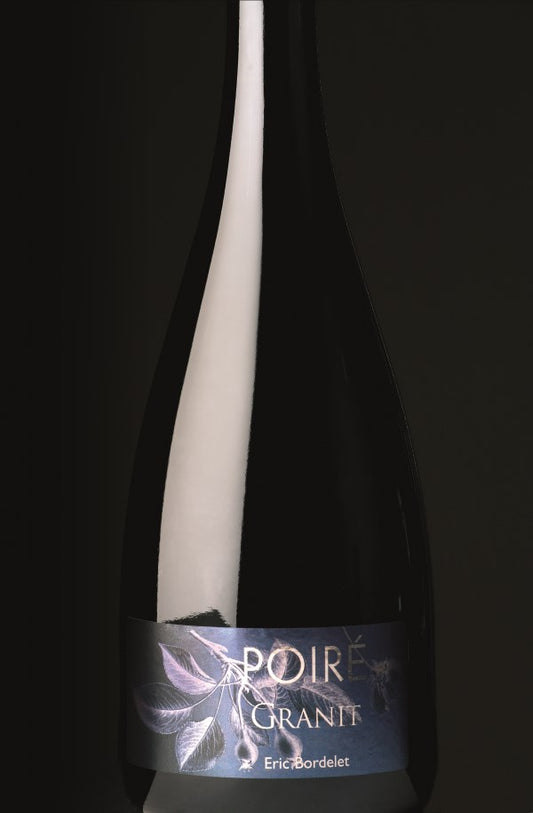 Eric Bordelet Poiré Granit  (750ml)