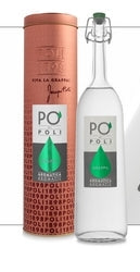 Jacopo Poli Po' di Poli Aromatica Gewurztraminer Grappa (700ml)