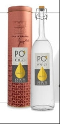 Jacopo Poli Po' di Poli Morbida Moscato Grappa (700ml)
