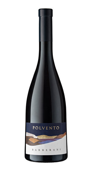 Barberani Polvento (12 pack case) - 2015 (750ml)