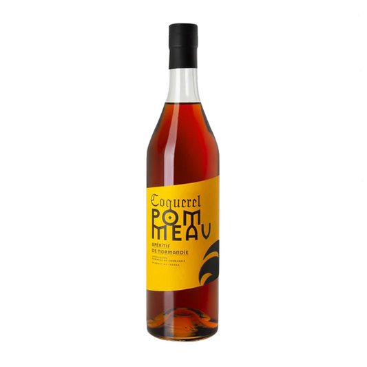 Coquerel Pommeau de Normandie (700ml)