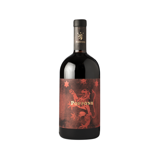 Antonutti Poppone delle Venezie IGT- 2021 (750ml)