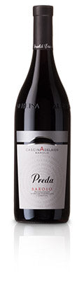 Cascina Adelaide Barolo Preda  - 2021 (1.5L)