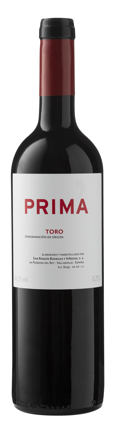 Prima Toro - 2022 (750ml)