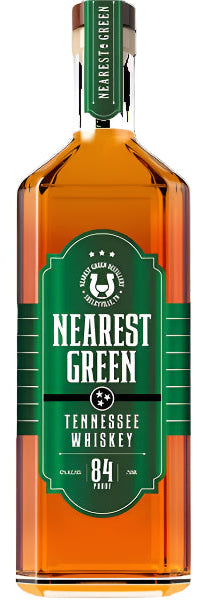 Nearest Green Tennessee Whiskey (750ml)