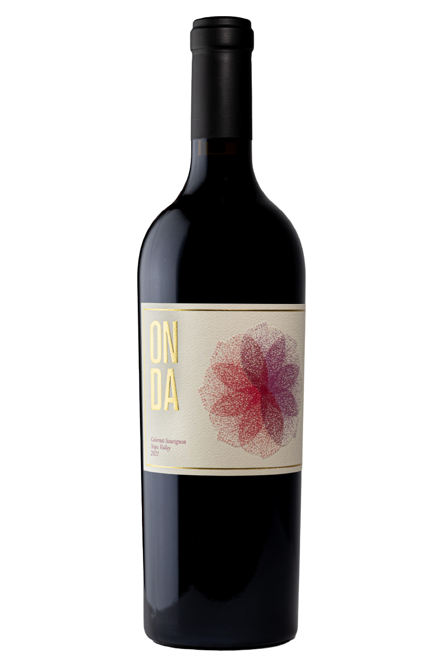 Dana Onda Cabernet Sauvignon - 2019 (750ml)
