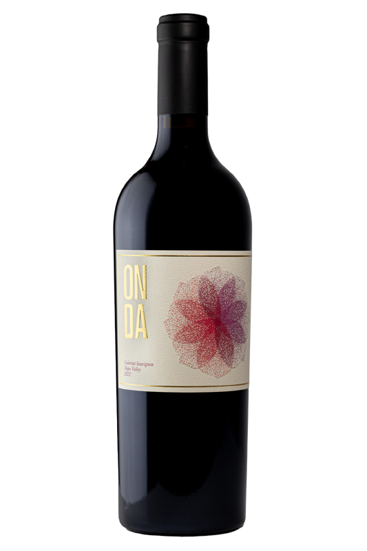 Dana Onda Cabernet Sauvignon - 2019 (750ml)