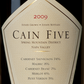 Cain Five Red Blend - 2009 (750ml)