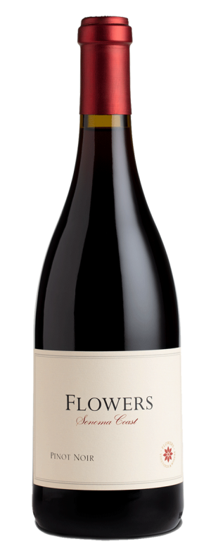 Flowers Pinot Noir Sonoma Coast - 2022 (750ml)