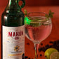 Distilerias Xoriguer Mahon Gin (700ml)