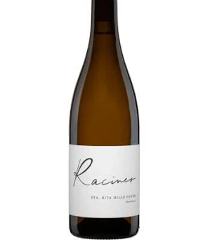 Racines 'Sta. Rita Hills' Chardonnay 2019 - (750ml)