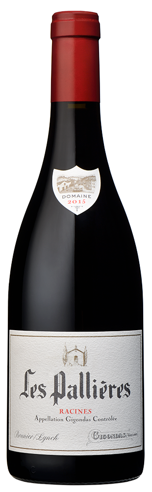 Domaine Les Pallieres Gigondas Les Racines - 2021 (750ml)