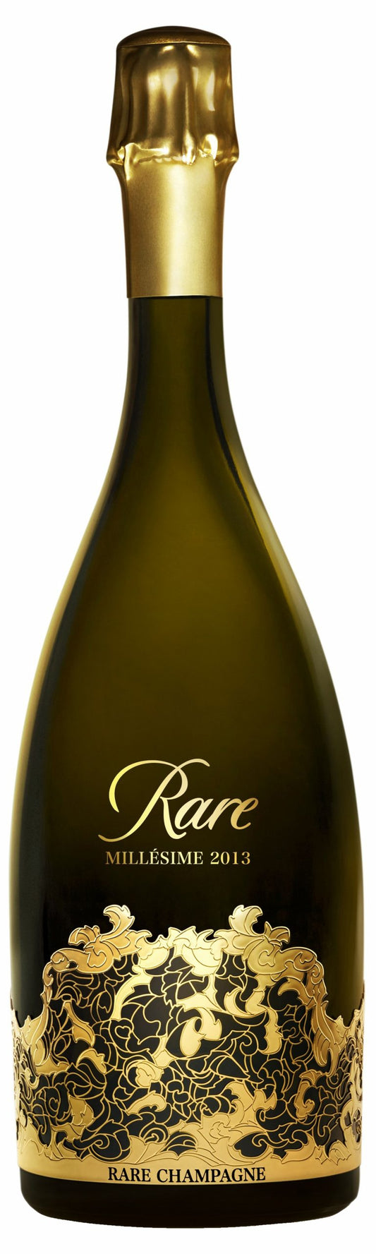 Heidsiek Rare Champagne Millesime Brut - 2013 (750ml)