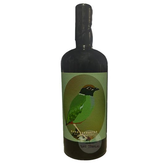 Rare Character 'The Exceptional Series' Wheated Bourbon 126.20 proof (750ml)