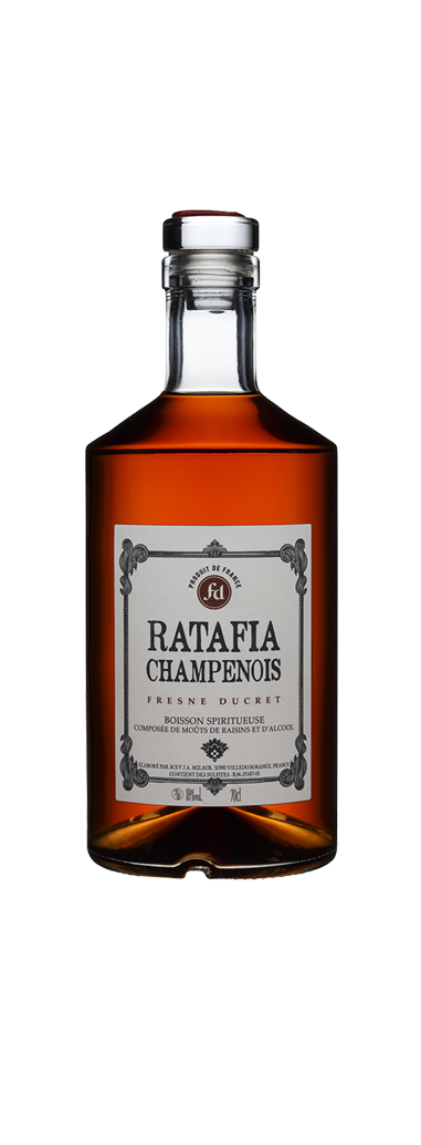 Fresne Ducret Ratafia Champenois - NV (750ml)