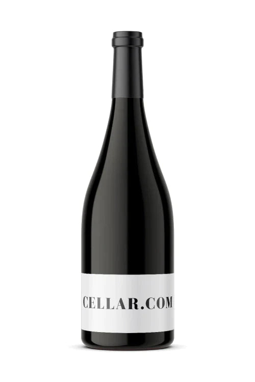 Black Cat Vineyard Syrah - 2011 (750ml)