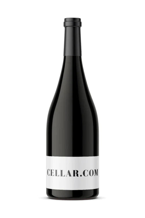 Elyse Winery Black-Sears Vineyard Zinfandel - 2008 (750ml)