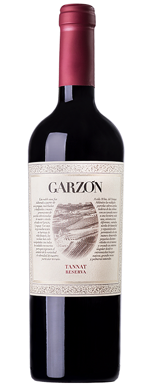 Garzon Reserve Tannat - 2022 (750ml)