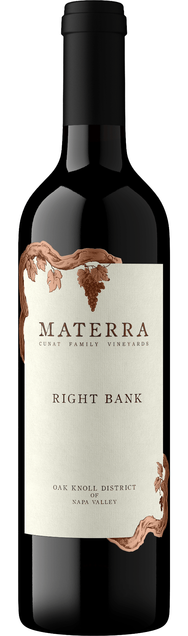 Materra Right Bank Blend Oak Knoll - 2021 (750ml)