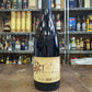 El Rey A Noble Pinot Noir Sta Rita Hills - 2020 (750ml)
