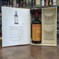 Hampden HLCF Classic in Box with 2 Whiskey Tumblers