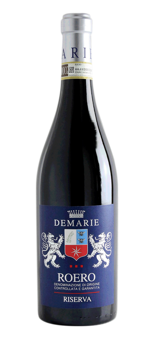 Demarie Roero Riserva - 2021 (750ml)