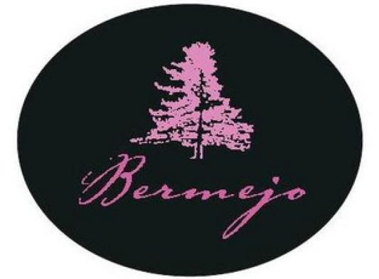 Bodegas los Bermejos Lanzarote Brut Nature Rosado - 2023 (750ml)