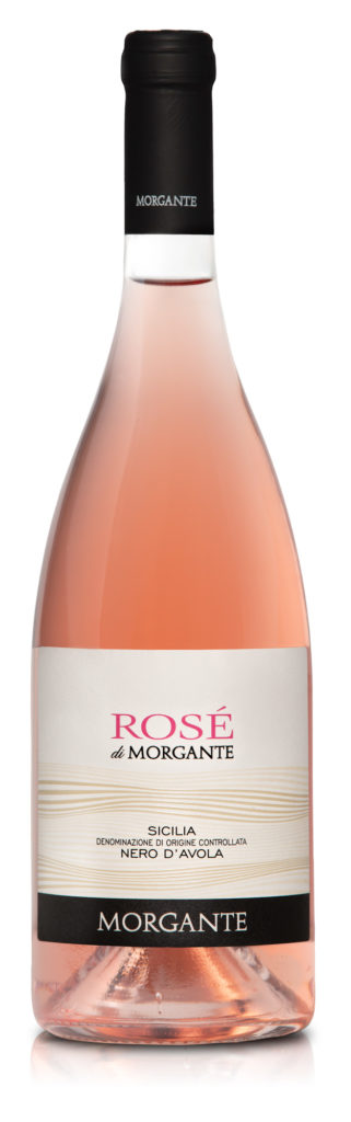 Morgante Rose di Morgante - 2021 (750ml)