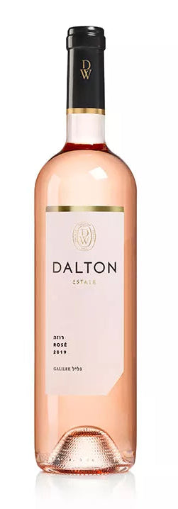 Dalton Estate M Rose SOMLYAY - 2024 (750ml)