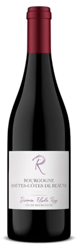 Domaine Elodie Roy Bourgogne-Hautes Cote de Beaune Rouge - 2022 (750ml)